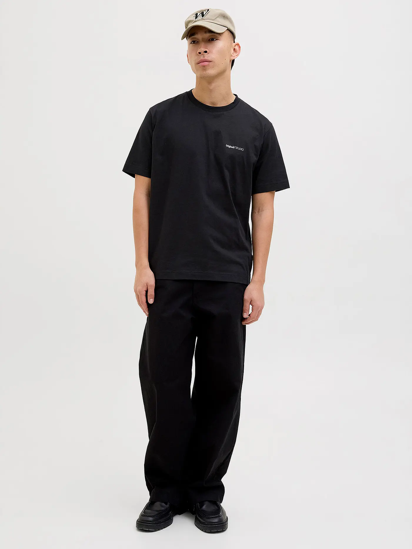 JACK & JONES | T-Shirt JORVARENNA | 